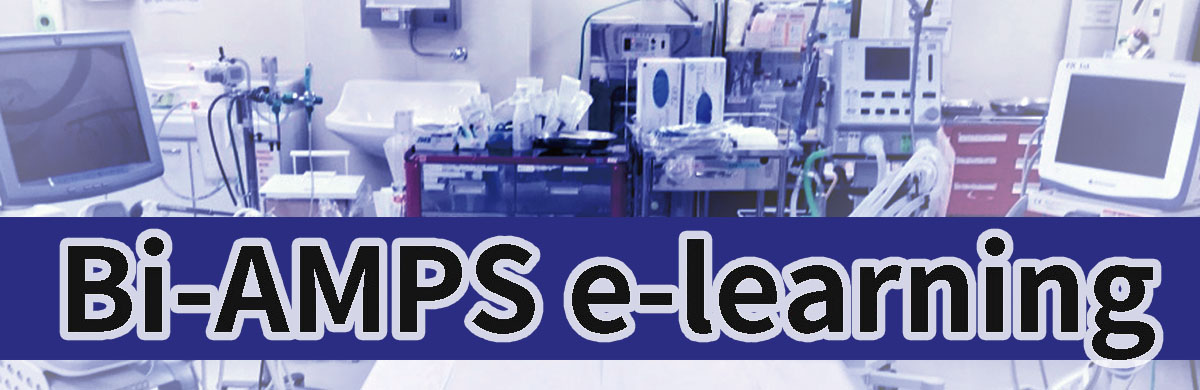 Bi-AMPS e-learning